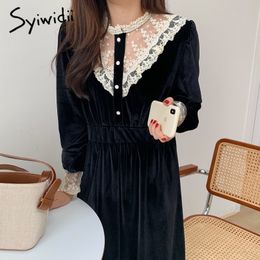 Vestidos De Cumpleaños De Invierno Para Niñas Oferta Online | DHgate Spain  \u0026 Mexico