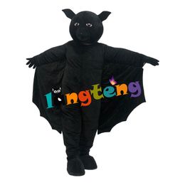 Mascot Costumes1115 Bat Business Mascot Costumes Custom Made Cartoon Fursuit
