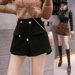 Skirts Tight Mini Sexy Black Short Skirt Slim 2021 Straight Elegant High Quality Trendy Saia Cintura Alta Coat JJ60DQ