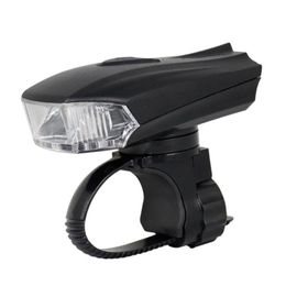bicycle lantern UK - Bike Light USB Rechargeable 360 Lumen Bicycle Front Lamp Headlight Cycling LED Lantern Lights