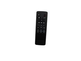 Remote Control For RCA RTS7010B RTS7010B-1 RTS7010BRB RTS7110B RTS7630B RTS7110B-2 RTS739BWS RTS796B RTS7340SB Home Theatre TV Sound Bay Soundbar System