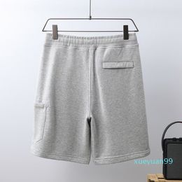 Men shorts Casual Joggers Pants Male women Trousers grey pink Khaki fashion Cotton M-2XL NO. #2021