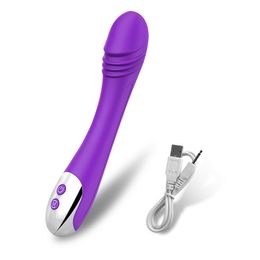 3 In1 Rabbit Vibrator Clitoris Stimulator Sex Toys For Adults Women Anal Dildo Pussy Vibrators Female Sexs Product For Couples
