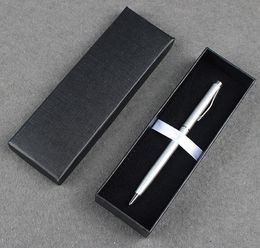 Promotional Colored Cheap Craft Paper Cardboard Pen Box Gift Packaging Display Packing Box#502