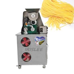 High-efficiency And Ultra-convenient Commercial Multigrain Noodle Machine Cold Potato Fiour maker