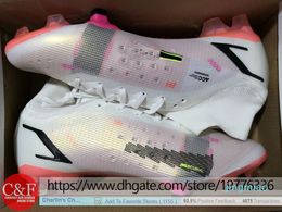 Descuento Botas Rojas Cr7 2022 en venta en DHgate.com