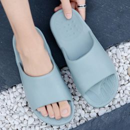 Trainers Women Sport Wholesale Mens Sandals and Slippers Summer Soft Thick Bottom Four Seasons Outdoor Dual-use Couple Student Sandal Cross-border Code: 14139 Sal