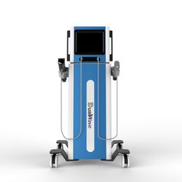 Health Gadgets ESWT Extracorporeal Shock Wave Therapy Machine