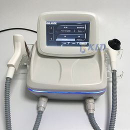 Top quality RF radio frequency micro-needle machine, face-lifting device, anti-wrinkle, anti-aging, stretch mark removal,suitable for home and beauty salons