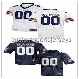 Professional Custom NCAA TIGERS college Jersey Any Number And Name All Colors Mens Women Youth football Jersey XS-6XL