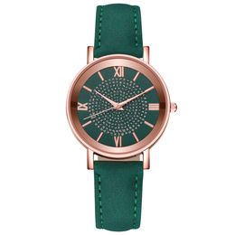 Woman Watch Quartz Watches 36mm Boutique Wristband Fashion Business Wristwatches Girlfriend Designer Ladies Wristwatch