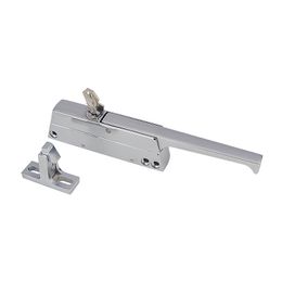 side-mounted Freezer oven door handle Cold store storage knob lock latch hardware pull part Industrial plant