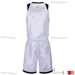 2021 Mens New Blank Edition Basketball Jerseys Custom name custom number Best quality size S-XXXL Purple WHITE BLACK BLUE AWBNJ2