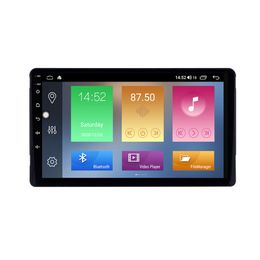 9 inch car dvd player HD Touchscreen Radio Android for TOYOTA Sienna-2015 with 3G Wifi Music support Backup Camera