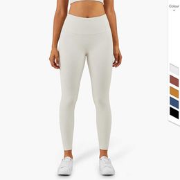 Vnazvnasi Wome Yoga pants High Waist eamless Leggings Push Up Leggins Sport Fitness Running Energy Elastic Trousers 210929