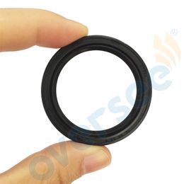 Oversee 93102-36M24 Oil Seal Parts For Yamaha Outboard Motor 2T Parsun Hidea 60-90 Hp Upper Crank 93102-36M24-00 Outboard Engine