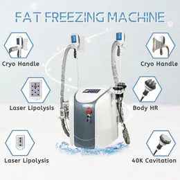 Newest Fat Freeze Home Salon Use Machine Vacuum Liposuction Cool Freezing Slimming Fast Waist Cellulite Reduction Shaping Equipment 0221