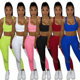 Solid Leisure Gym Yoga Set For Women Drawstring Top High Waist Shorts Tracksuit Outdoor Training Workout Suit Outfit