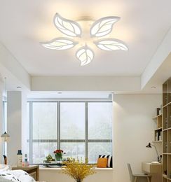 Ceiling Lights Modern Lamp Fixtures Balcony Porch Restaurant Bedside Aluminum Luminaria Kitchen