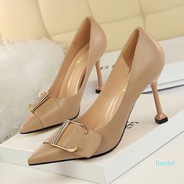 office shoes women stiletto pumps women shoes high heel black heels brand women heels bridal wedding shoes red heels zapatos de mujer talon