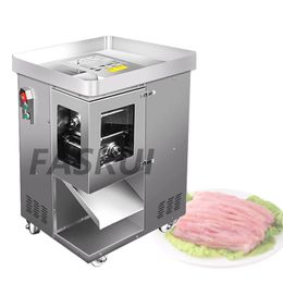 Desktop Household Meatting Cutter Machine Multi Functional Meat Slicer Maker Vegetable Cutting manufacturer