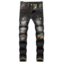 Buy Skinny Jeans For Big Men Online 