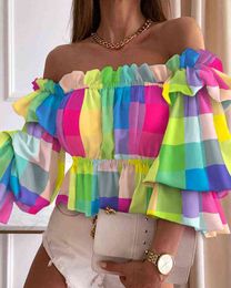 Blusas Estampadas De Flores Oferta Online | DHgate.com