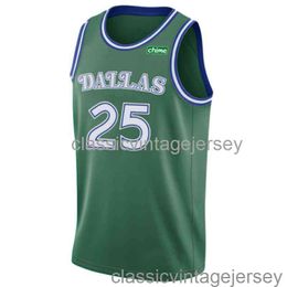 100% Stitched Wes Iwundu #25 75th Anniversary Basketball Jersey Mens Women Youth XS-6XL Basketball Jerseys