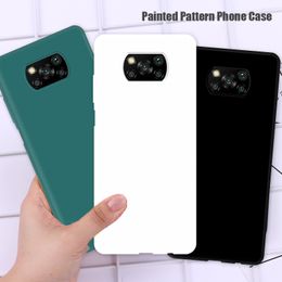 Silicone case for xiaomi mi note 10 Lite Pro candy soft case for Xiaomi Mi 9 10 10T 9T A3 lite pro TPU