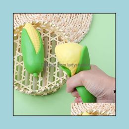 Other Festive Party Supplies Home & Garden Banana Squishy Simation Creative Toy Release Fruit Pinching Tricky To Relieve Boredom Funny Hwa58
