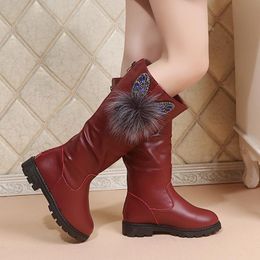 Botas De Adolescente Oferta Online | DHgate.com