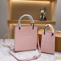 Designer Brand Fashion Shoulder Latest Designers Bags Handbags Women Totes Purse Lady Phone Bag Cross Body Mini Metallic Portable Classic