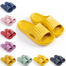 Women Sandal Slippers Shoe Slides Men Platform Sneaker Mens Womens Red Black White Yellow Slide Sandals Trainer Outdoor Indoor Slipper Size Styles Kid 86 s s s