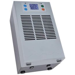 Tool Organisers Aquarium Cooling Heating Machine Electronic Water Chiller Cooler For Aquaculture Greenhouse285j