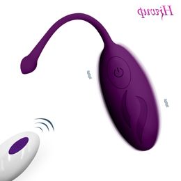 360 Degree Rotating Vagina Vibrator Pussy Massage Adult Sex Toy For Woman And Couples Vibrating Eggs Wireless Remote Vibrators