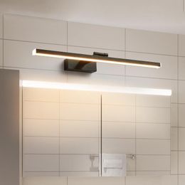 Wall Lamp LED Bathroom Mirror Light Waterproof Vanity Fixtures For Home Living Room WF102109