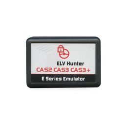 ELV Hunter Emulator For BMW CAS2 CAS3 CAS3+ E Series Emulator For BMW Mini No Need Programming