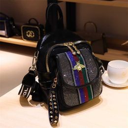 coffin shaped ita bolsa