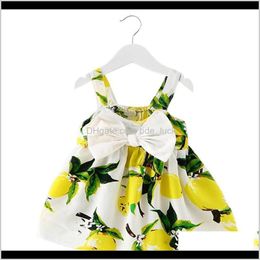 Clothing Baby, & Maternitywholesale- Summer Baby Infant Girls Dresses For 1 Year Birthday Party Tutu Dress Born Girl Clothes Baptism Kids Dr