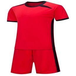 2021 Blank Players Team Customized Name number Soccer Jersey Men football shirts Shorts Uniforms jerseys 17534887