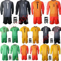 youth goalkeeper jersey australia