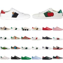 popular 1977 designer shoes for man women sneaker the grid green red stripe white casual trendy tennis platform sneakers 35 to 46
