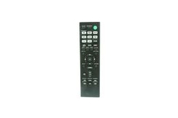 Remote Control For Sony RMT-AA400U RMT-AA401U STR-DH190 STR-DH790 STR-DH590 7.2 Channel Home Theater 4K AV A/V Receiver