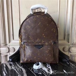 Shoes Mini Backpack Leather Back Pack Bag Hand Presbyopic Palm Spring Messenger Phone Purse