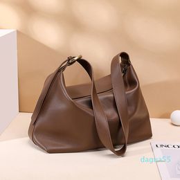 Designer bags Leather women s new 2021 tot small and large Mommy One Shoulder Messenger Bag Travel luxury