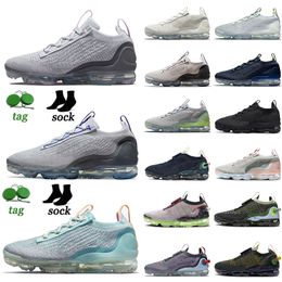 gs lighting UK - Top Quality Womens Mens Running Shoes Light Dew Bold Blue Oatmeal Trainers Particle Grey Liquid Lime Triple Black Violet Ash Volt Newsprint GS Multi Color Sneakers