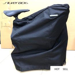 Waterproof Bag for 3SIXTY FOLDING PIKES Dust Bag Anti Dust Cover Portable Bike