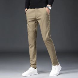 Pantalones Formales - Pantalones - Hombre