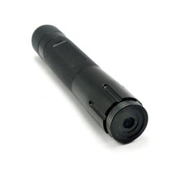 infrared flashlights UK - Flashlights Torches Focusable 980nm Infrared IR Laser Pointer Pen LED Torch Waterproof 980T-100