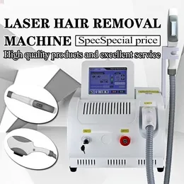 e light Laser IPL RF HR IPL fast hair removal machine elight skin care rejuvenation vascular removal OPT HR IPL beauty equipment #012